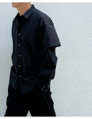 SOFTHYPHEN - SOHY SIGNATURE SHIRT – The Contemporary Fix Kyoto