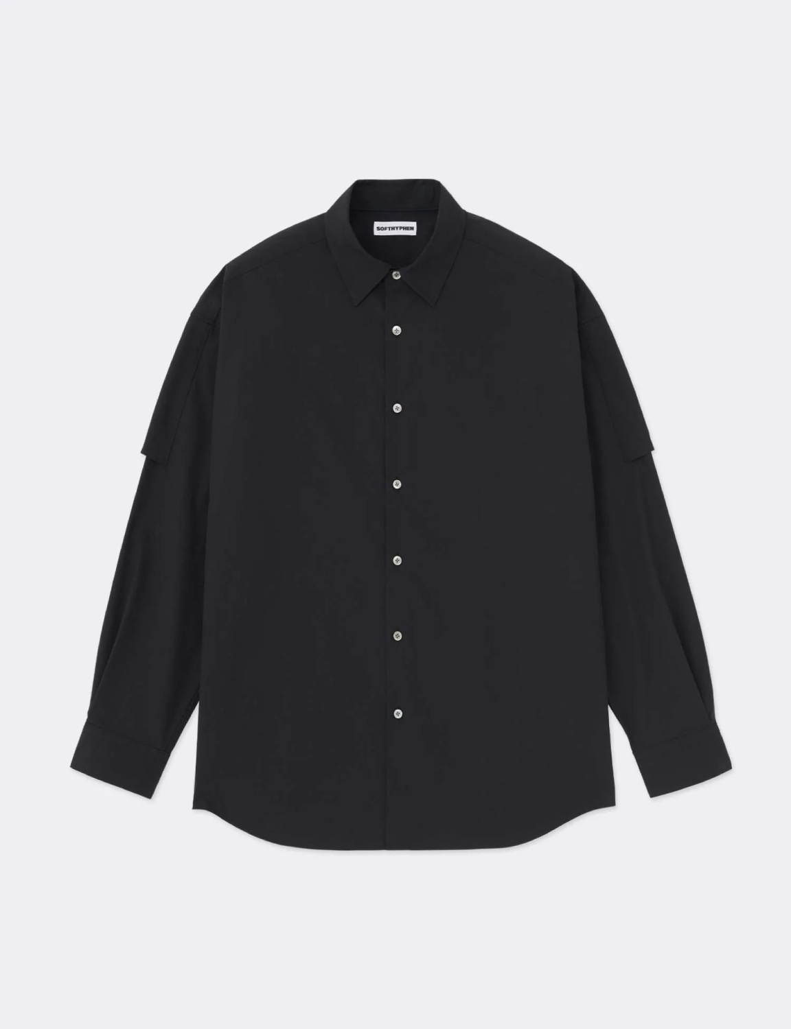 SOHY SIGNATURE SHIRT