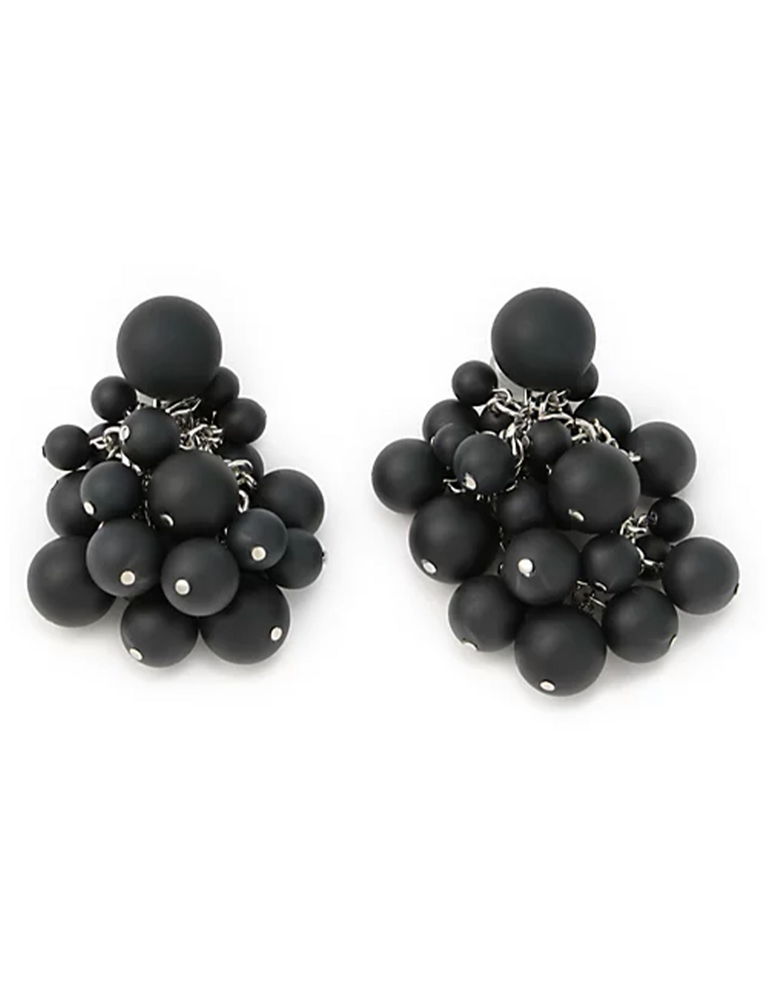 アクセサリーTOGA PULLA Beads earrings