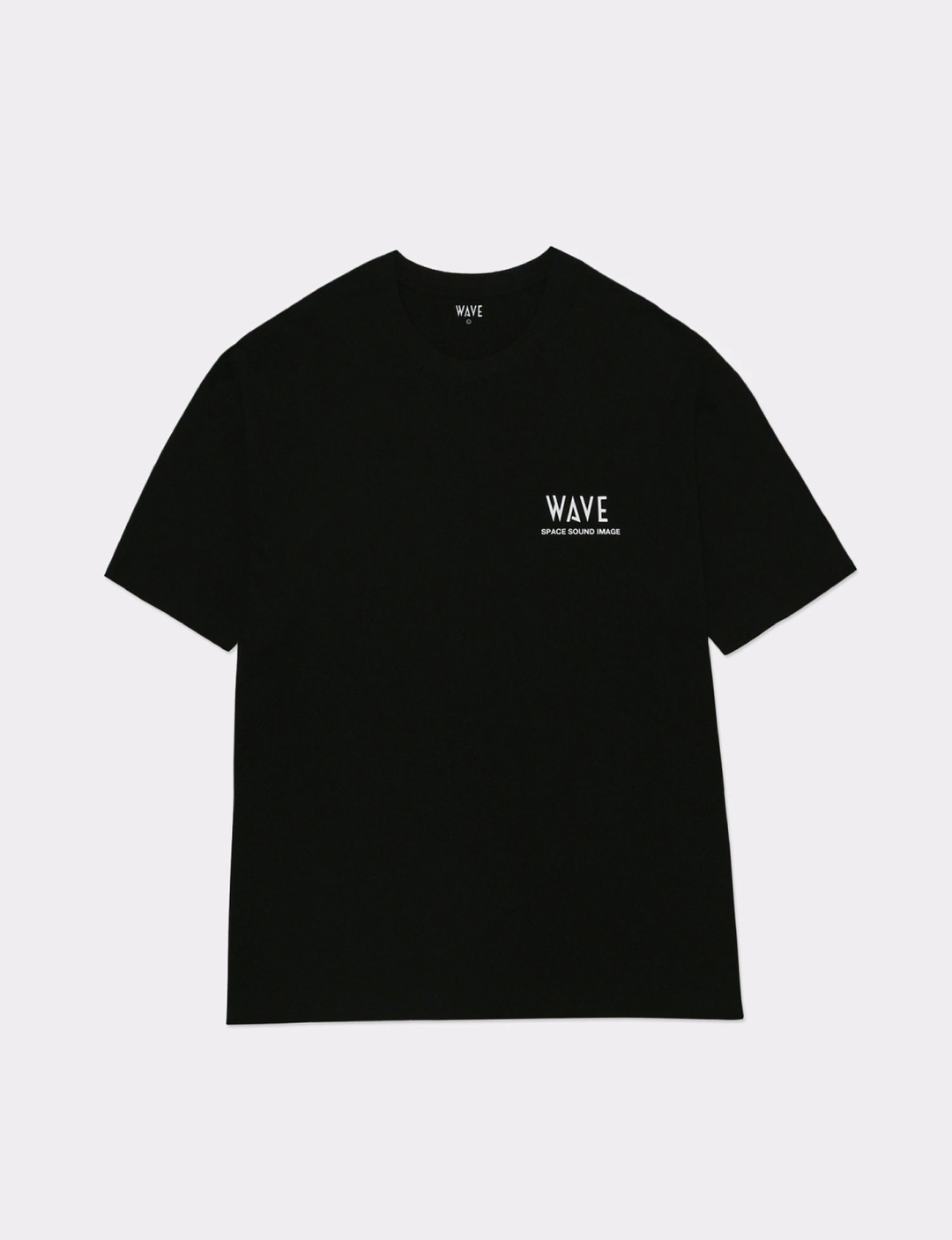 WAVE - WAVE SSI T-SHIRT – The Contemporary Fix Kyoto